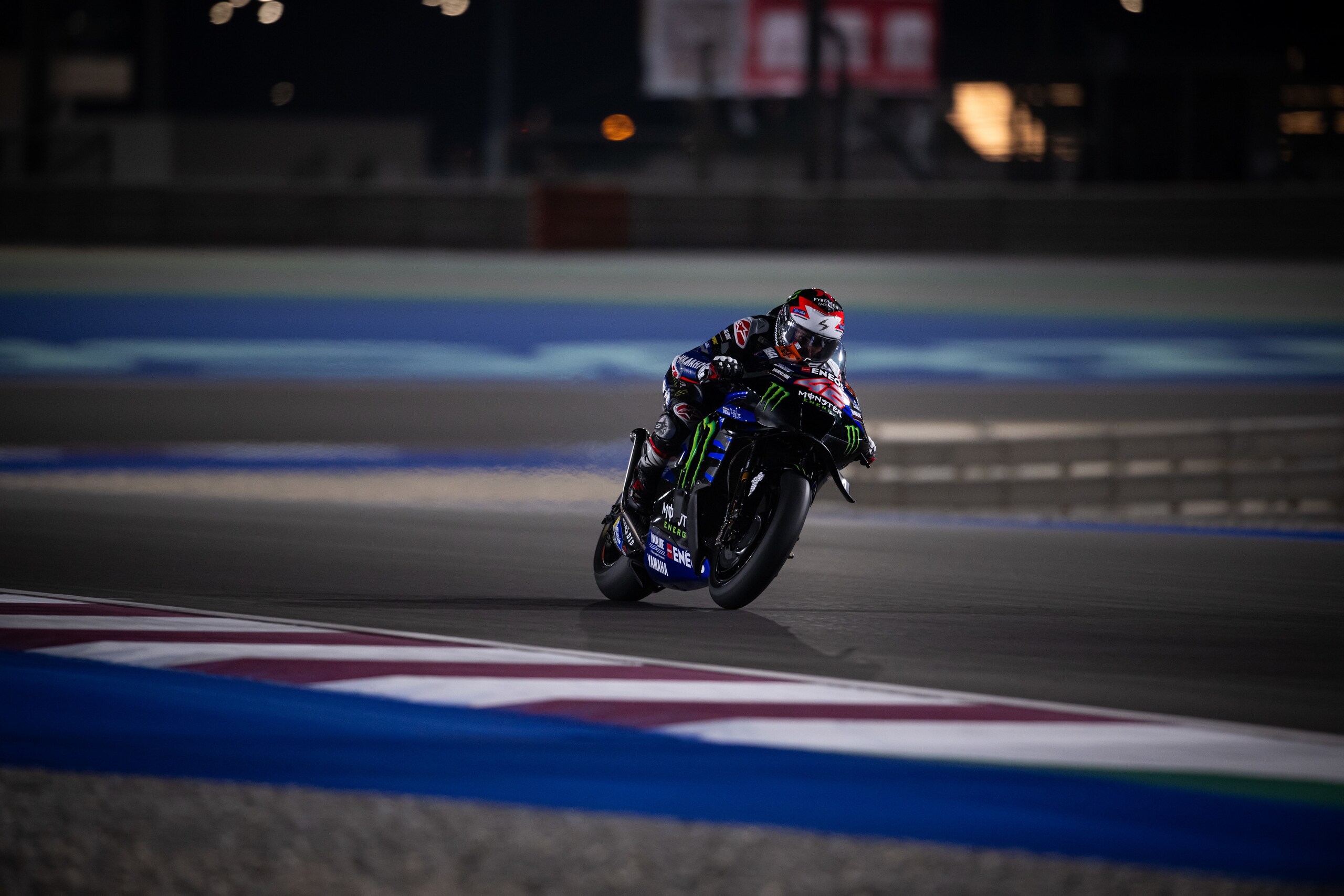 Yamaha continuano le prove ma i risultati mancano