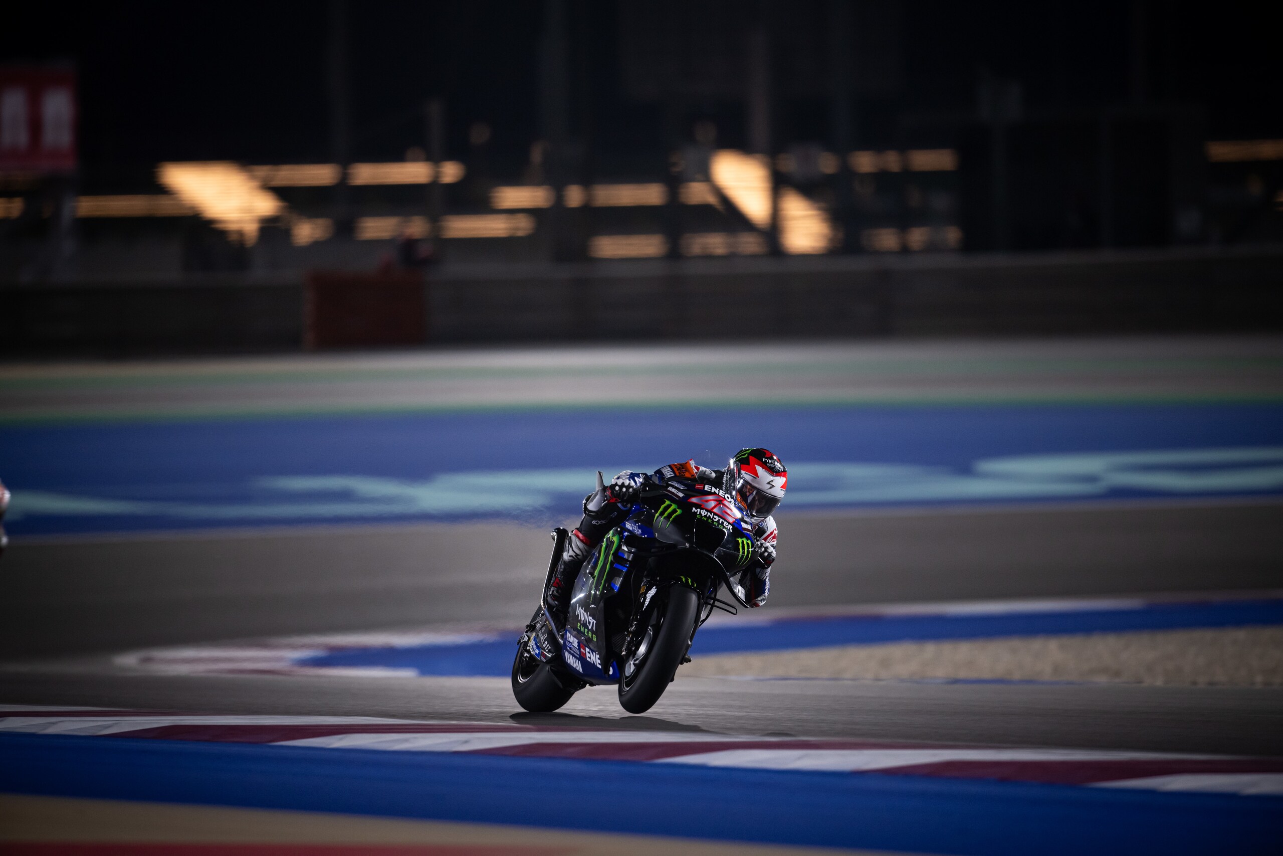 Yamaha continuano le prove ma i risultati mancano