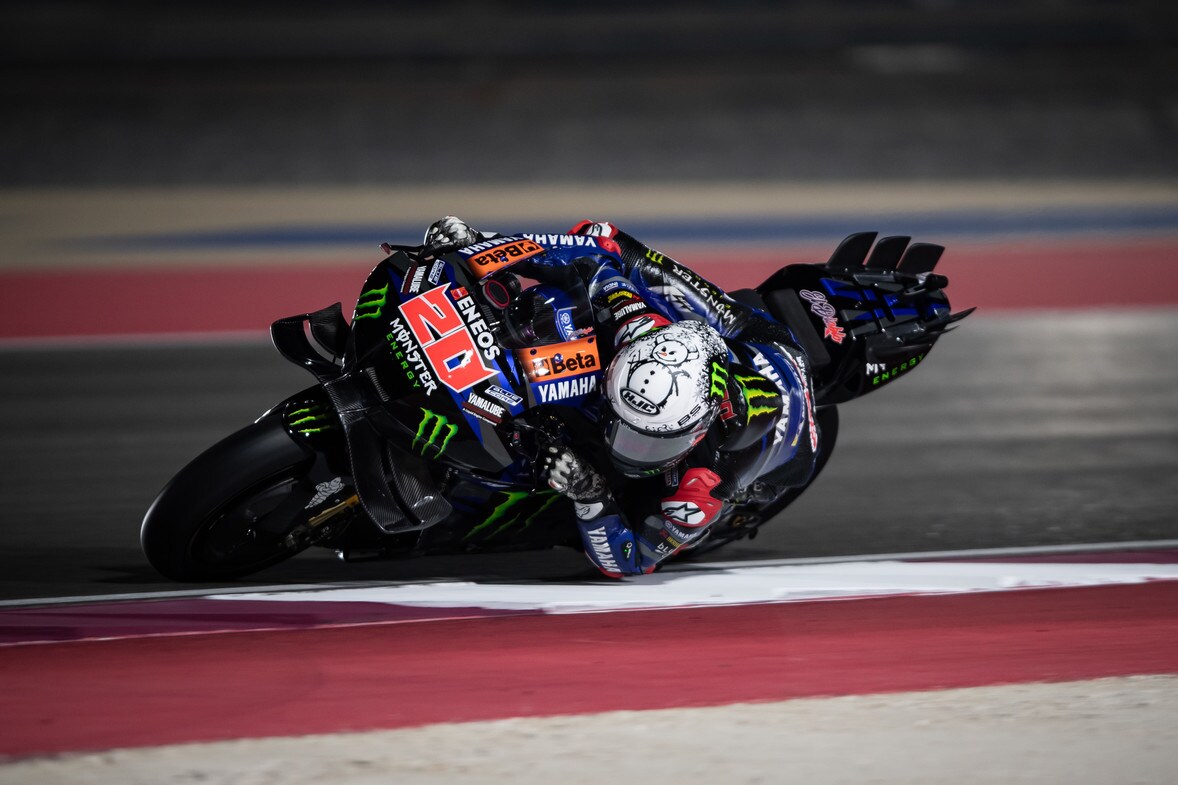 Yamaha continuano le prove ma i risultati mancano