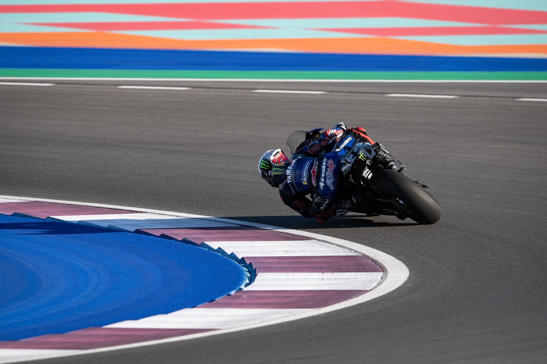 Yamaha continuano le prove ma i risultati mancano