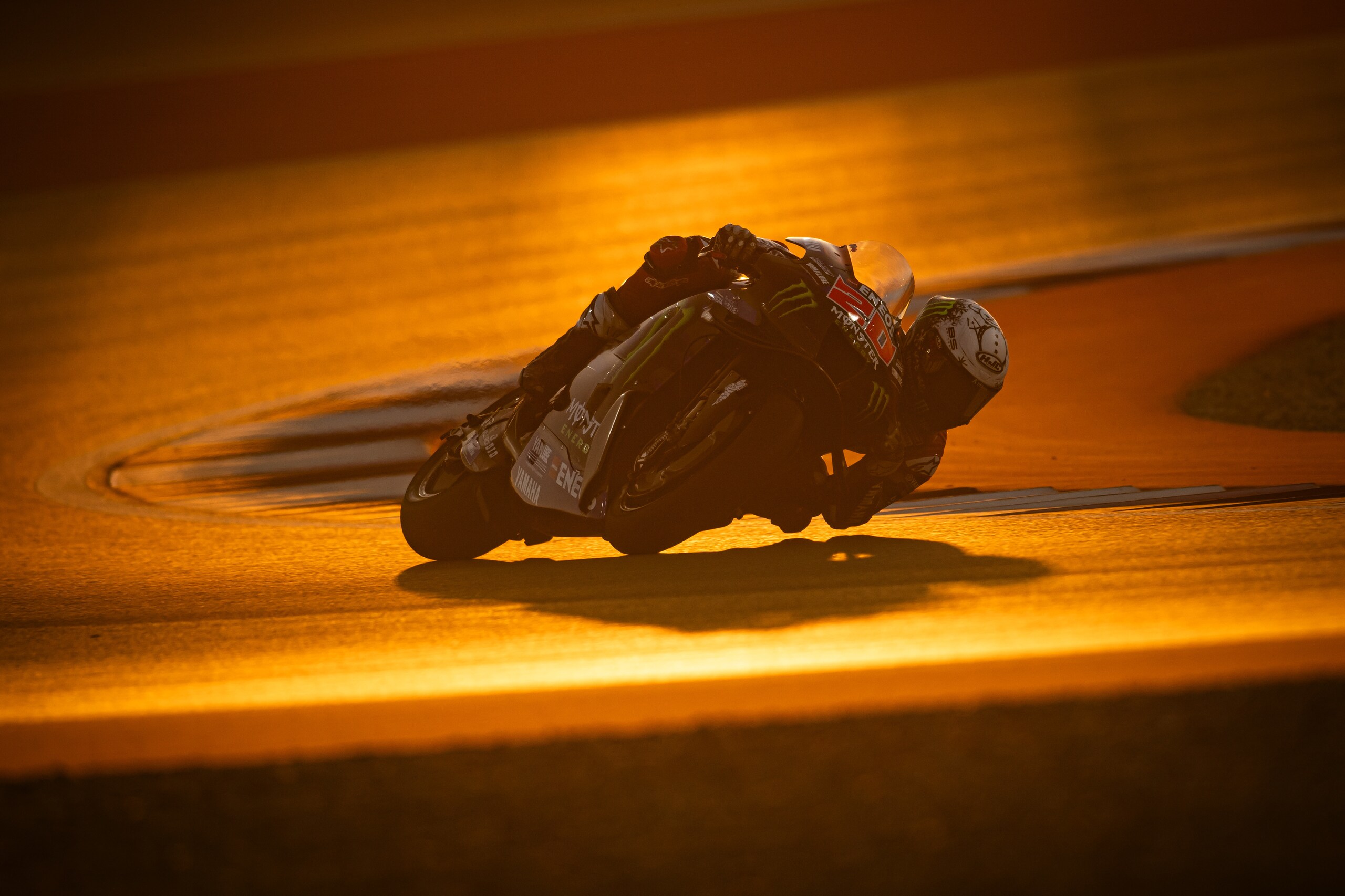 Yamaha continuano le prove ma i risultati mancano