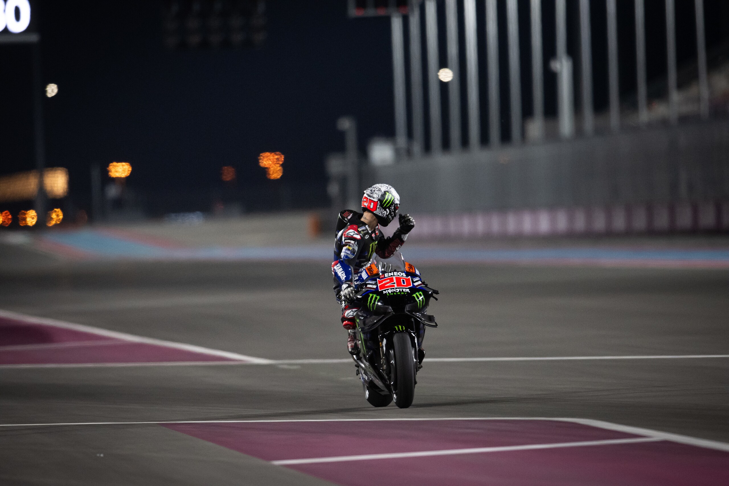 Yamaha continuano le prove ma i risultati mancano