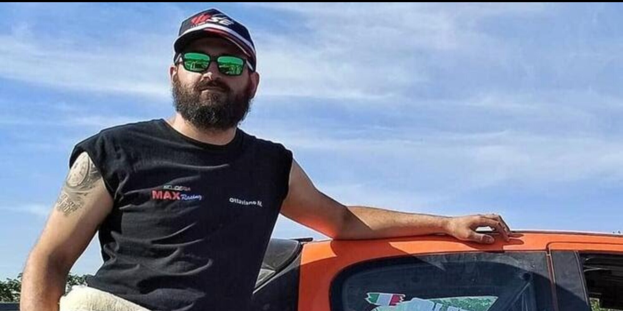 Scontro tra moto e auto: collaudatore muore in pista a Nardò