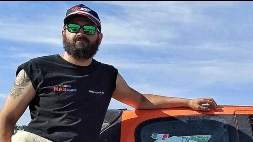 Scontro tra moto e auto: collaudatore muore in pista a Nardò