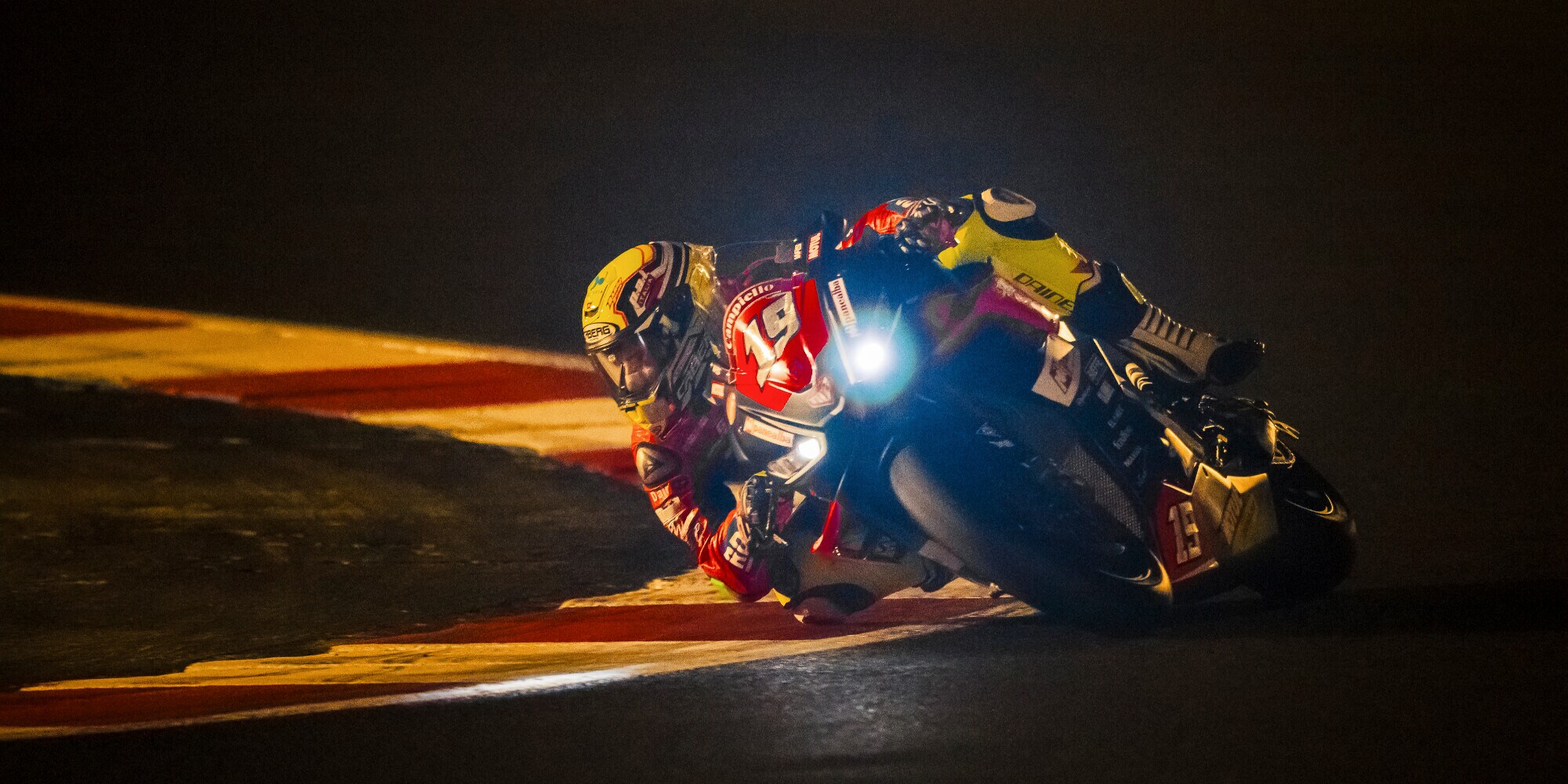 Aviobike e Revo-Nuova M2 Racing portano la RSV4 1100 nell’EWC