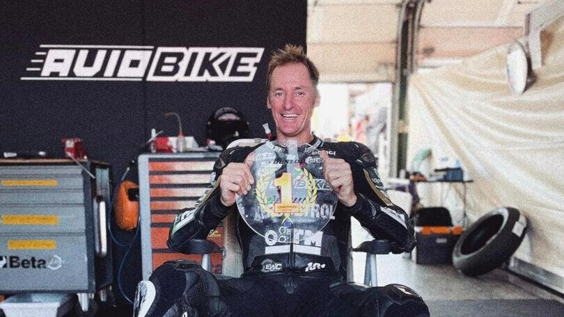 EWC, Giovanni Baggi: “Abbiamo le carte per fare molto bene”