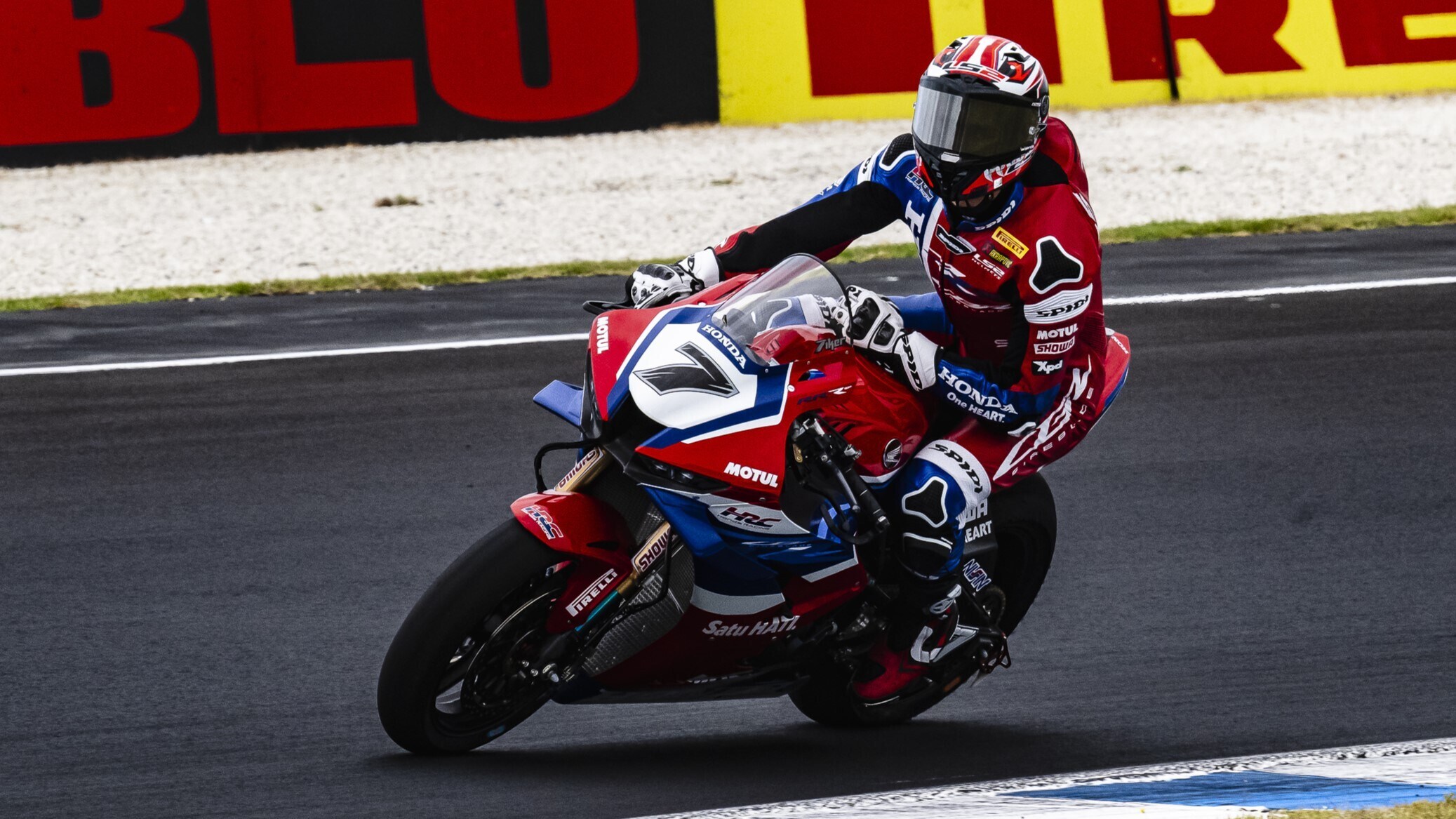 SBK: niente da fare per Lecuona, dichiarato unfit dopo le FP2
