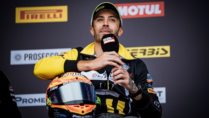 SBK Phillip Island, Iannone: "Questo round è come un test per me, attenti a sottovalutare Bautista"
