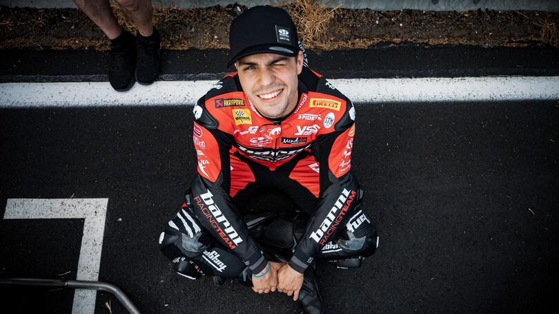 SSP, Montella: “Quello di quest'anno è uno Yari più maturo”