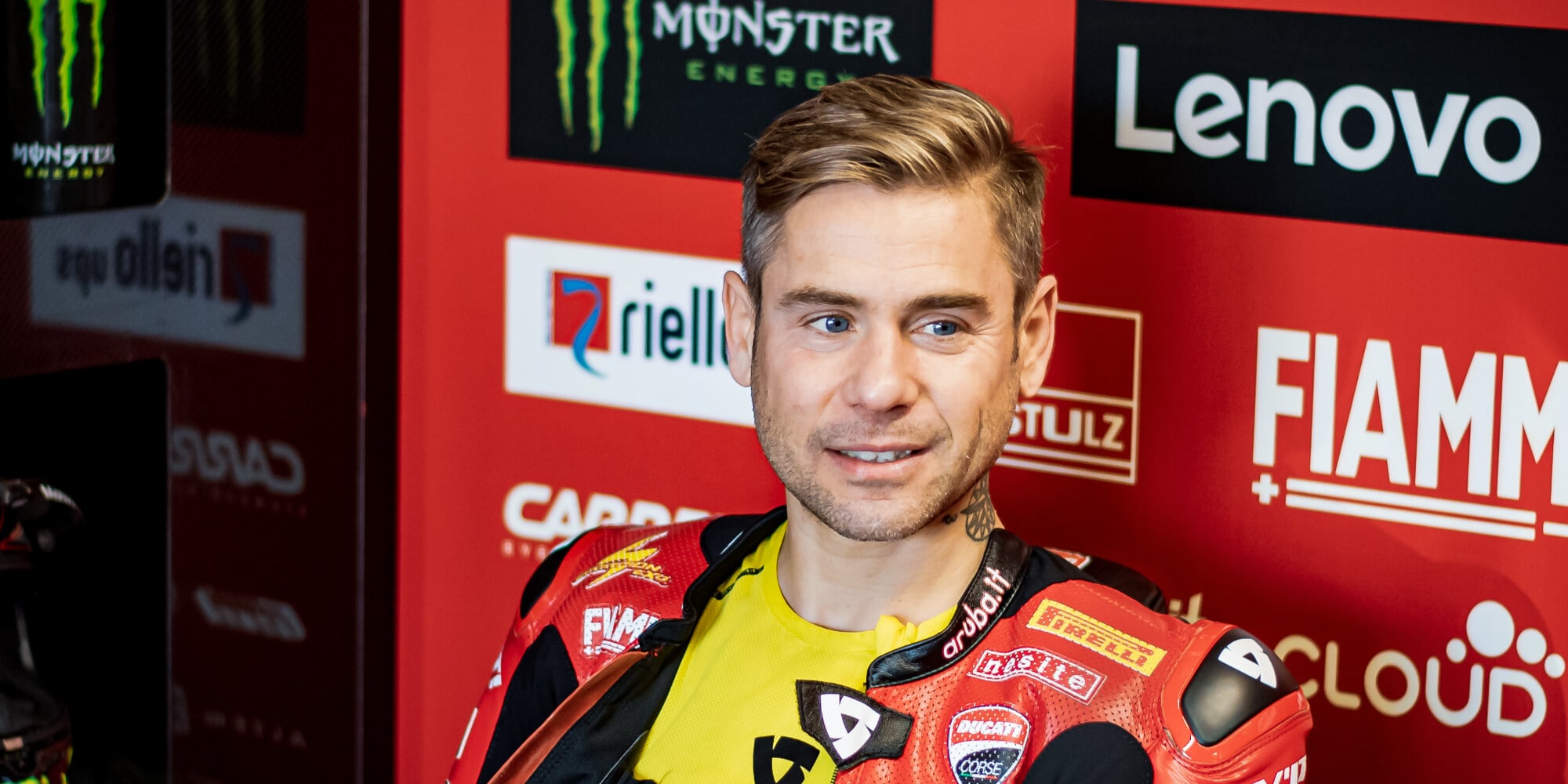 SBK Australia, Bautista: “Gli ultimi tre giri? I più lunghi del weekend”