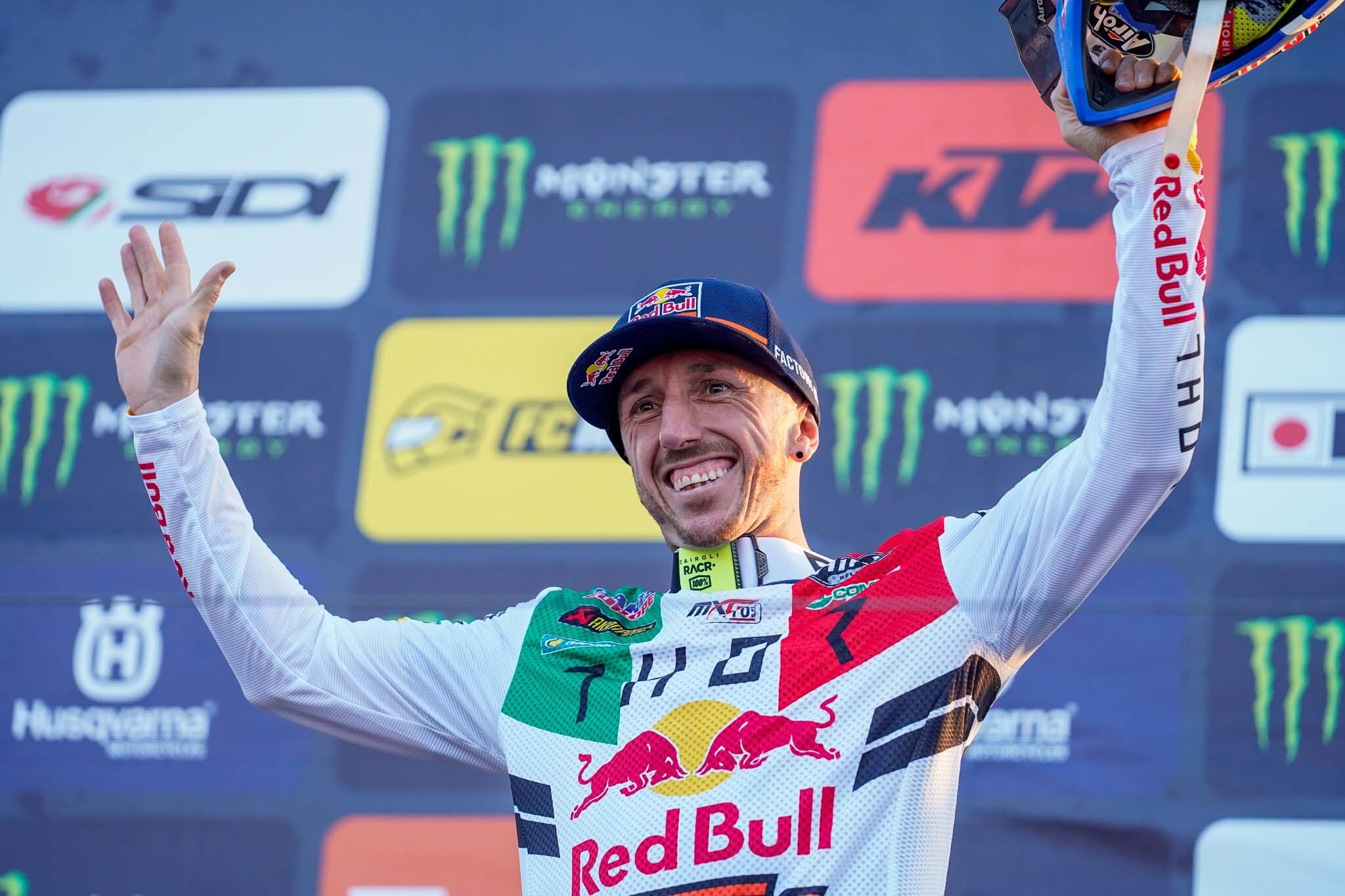 MXGP: TC222 THE LEGEND