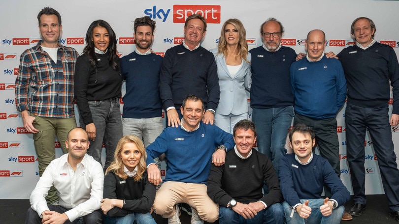 MotoGP Sky: le novità del 2024 con la stessa passione di sempre