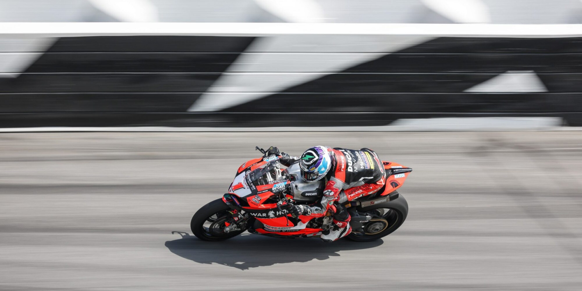 200 Miglia di Daytona, 67 piloti al via: anche Niccolò Canepa a caccia di Herrin