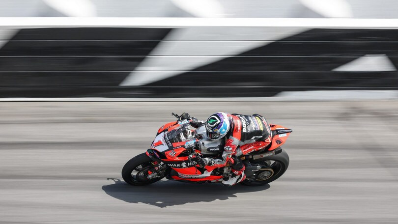 200 Miglia di Daytona, 67 piloti al via: anche Niccolò Canepa a caccia di Herrin