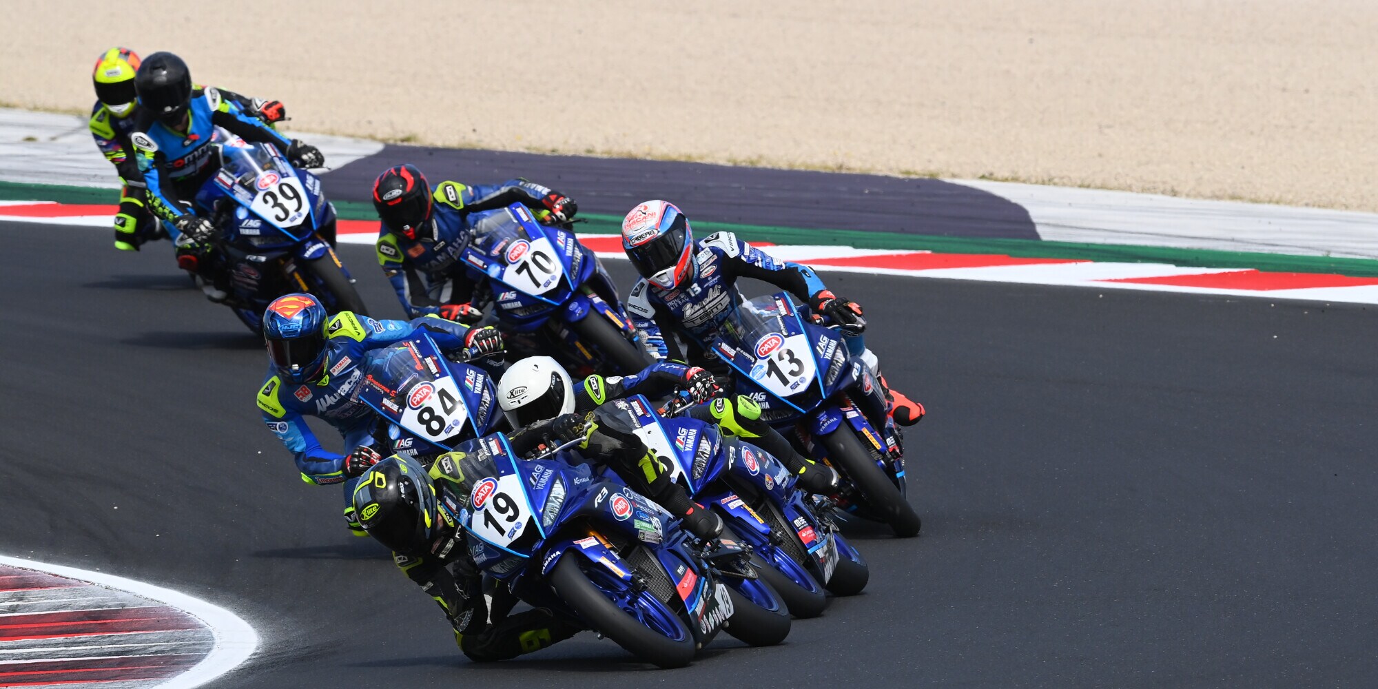 Yamaha R3 Cup: al via la nona edizione