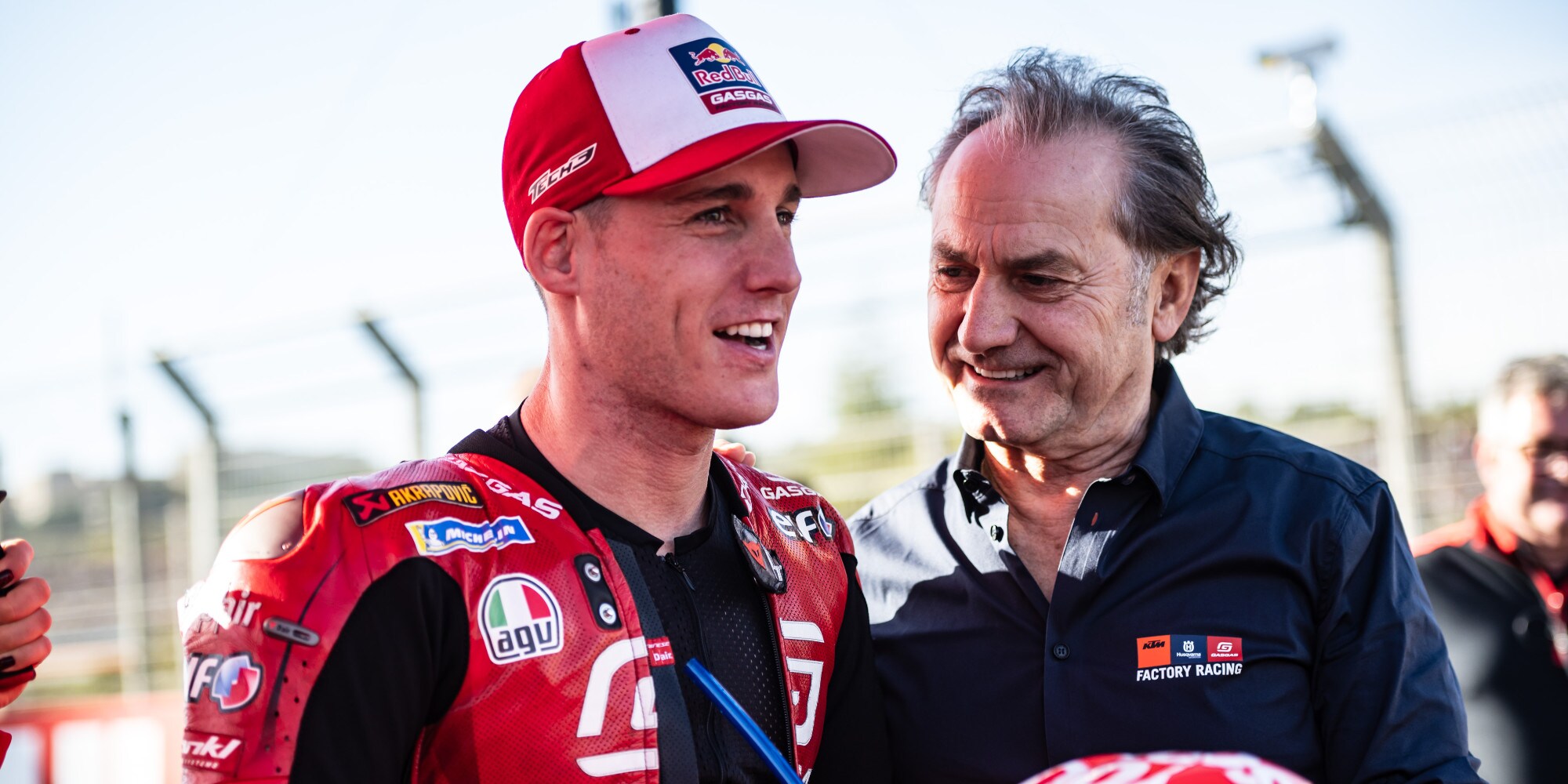 MotoGP, Pol Espargaró: "Marquez in Ducati per superare Rossi"