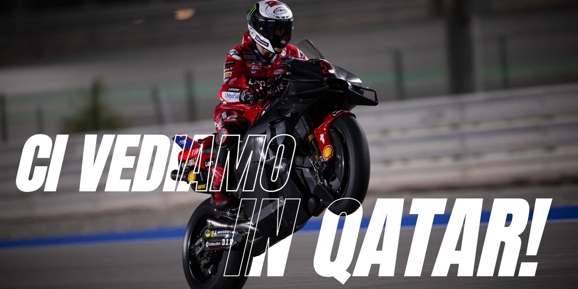Motosprint n°10 è in edicola: in regalo il calendario della stagione 2024