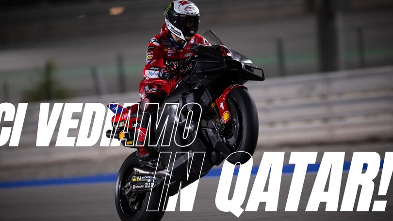 Motosprint n°10 è in edicola: in regalo il calendario della stagione 2024