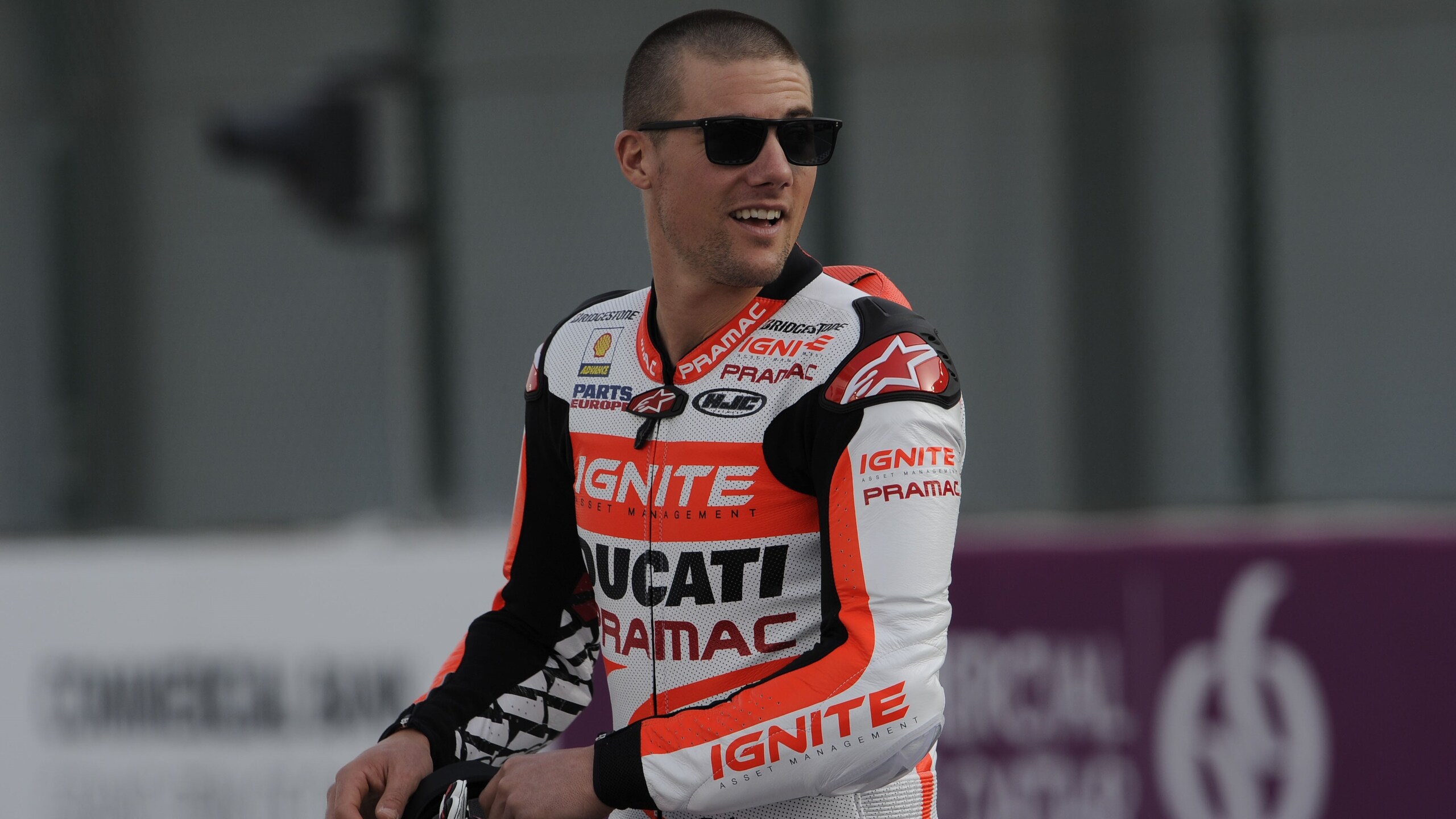 MotoAmerica: il primo weekend da Team Principal di Ben Spies