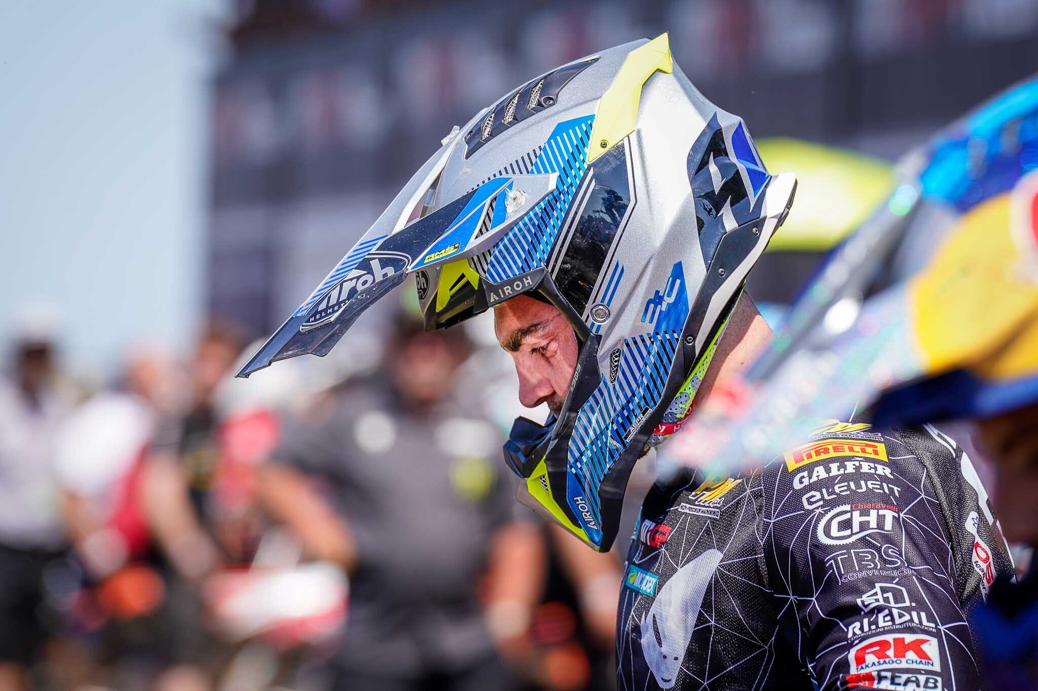 MXGP 2024 guida pratica: gli sfidanti