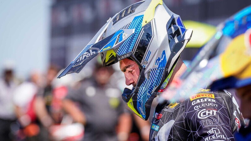 MXGP 2024 guida pratica: gli sfidanti