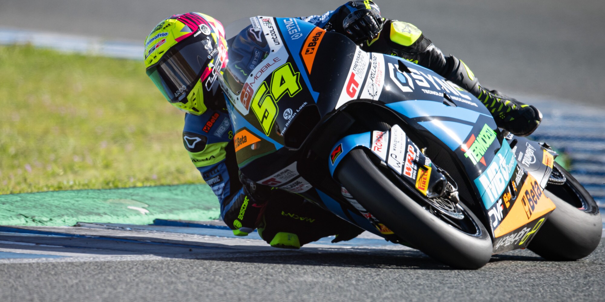 GP Qatar, chi vincerà in Moto2? Ecco il nostro pronostico