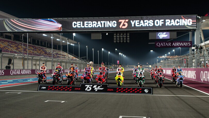 Sotto pressione, Michelin e Dorna “ammorbidiscono” le sanzioni