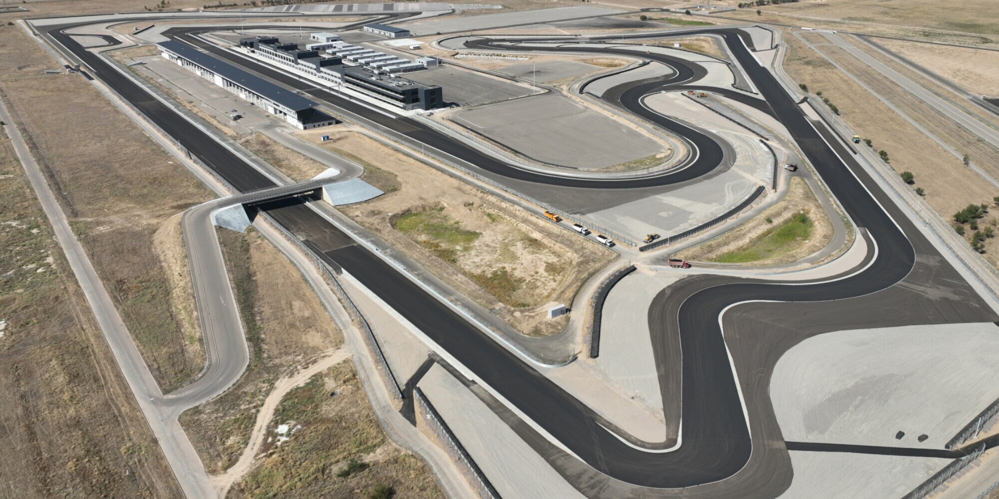 MotoGP, Gran Premio del Kazikastan "salvo" (per ora)