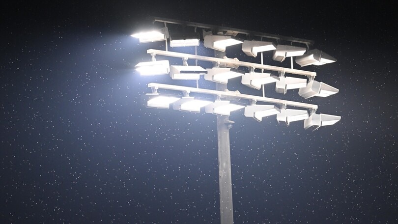 MotoGP, cambia il format: slitta a domattina la Practice a causa della pioggia