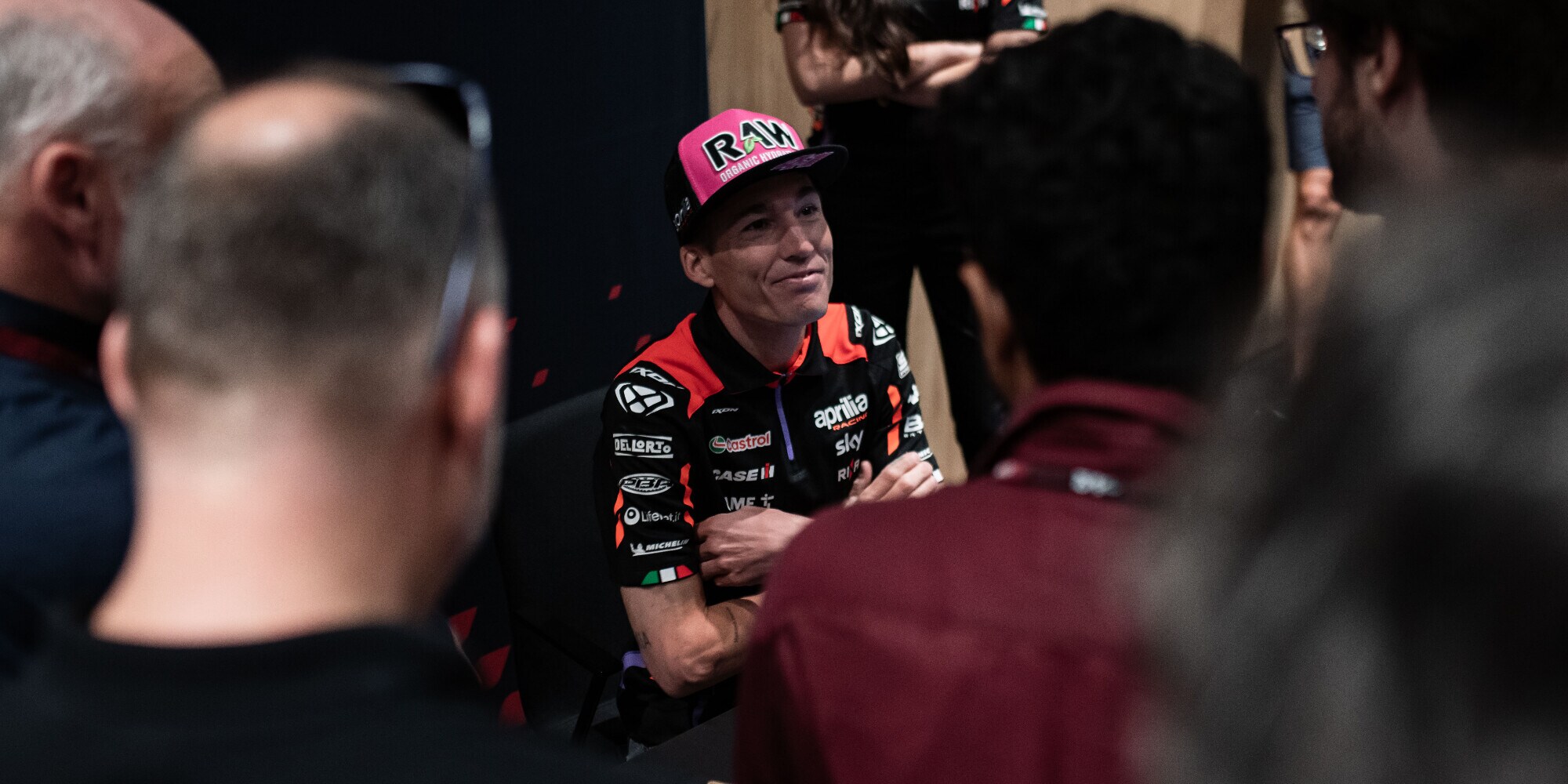GP Qatar, Aleix chiude il venerdì in P2: “Sono contento e pronto per la gara”