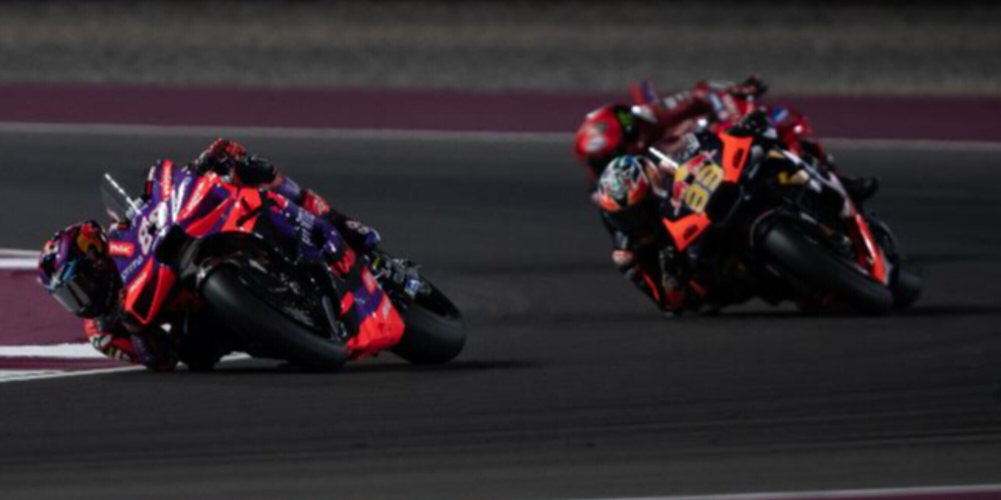 MotoGP diretta gara: Qatar 2024 segui la live minuto per minuto