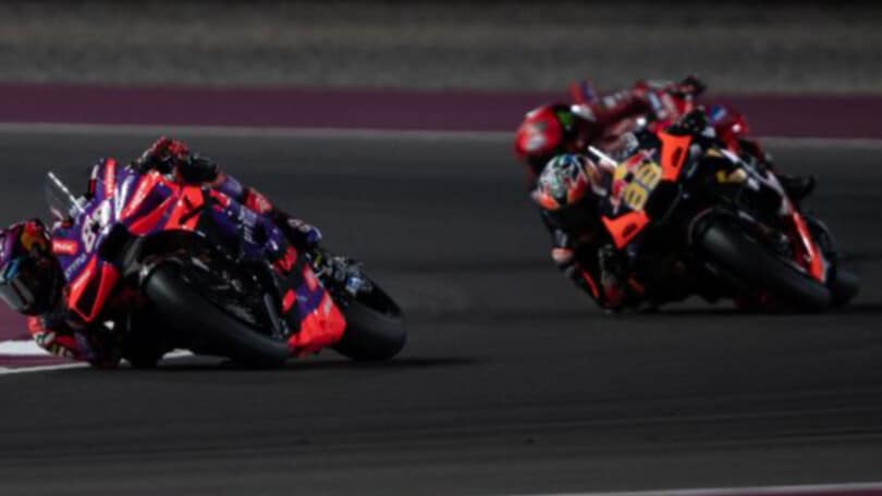 MotoGP diretta gara: Qatar 2024 segui la live minuto per minuto