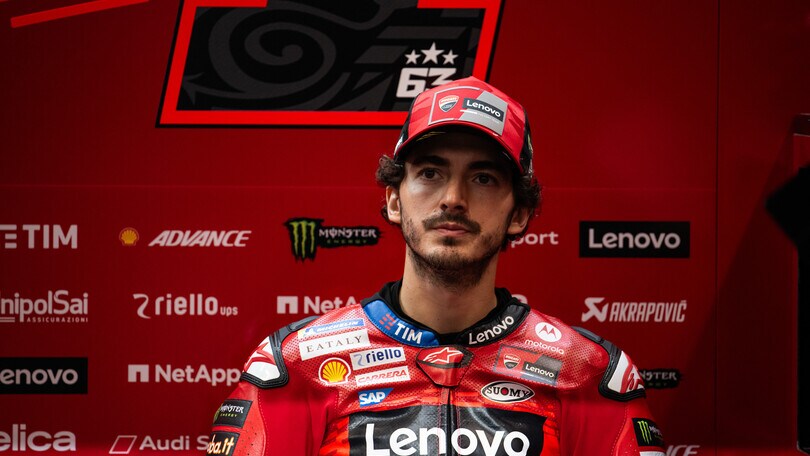 Classifica MotoGP con i primi punti dopo il GP Qatar: i distacchi
