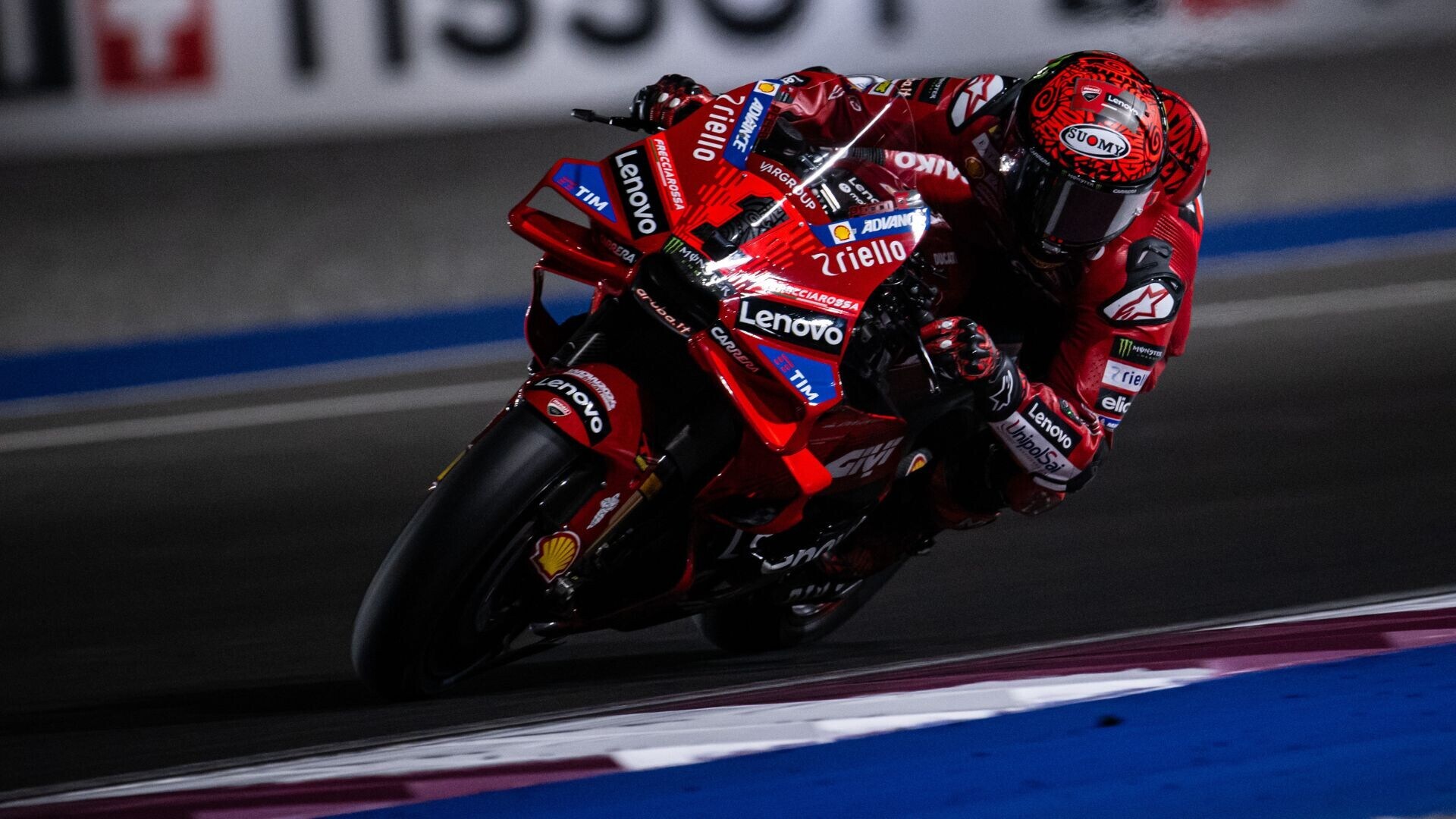 GP Qatar, le parole degli italiani: Bagnaia suona la prima, delude Bezzecchi