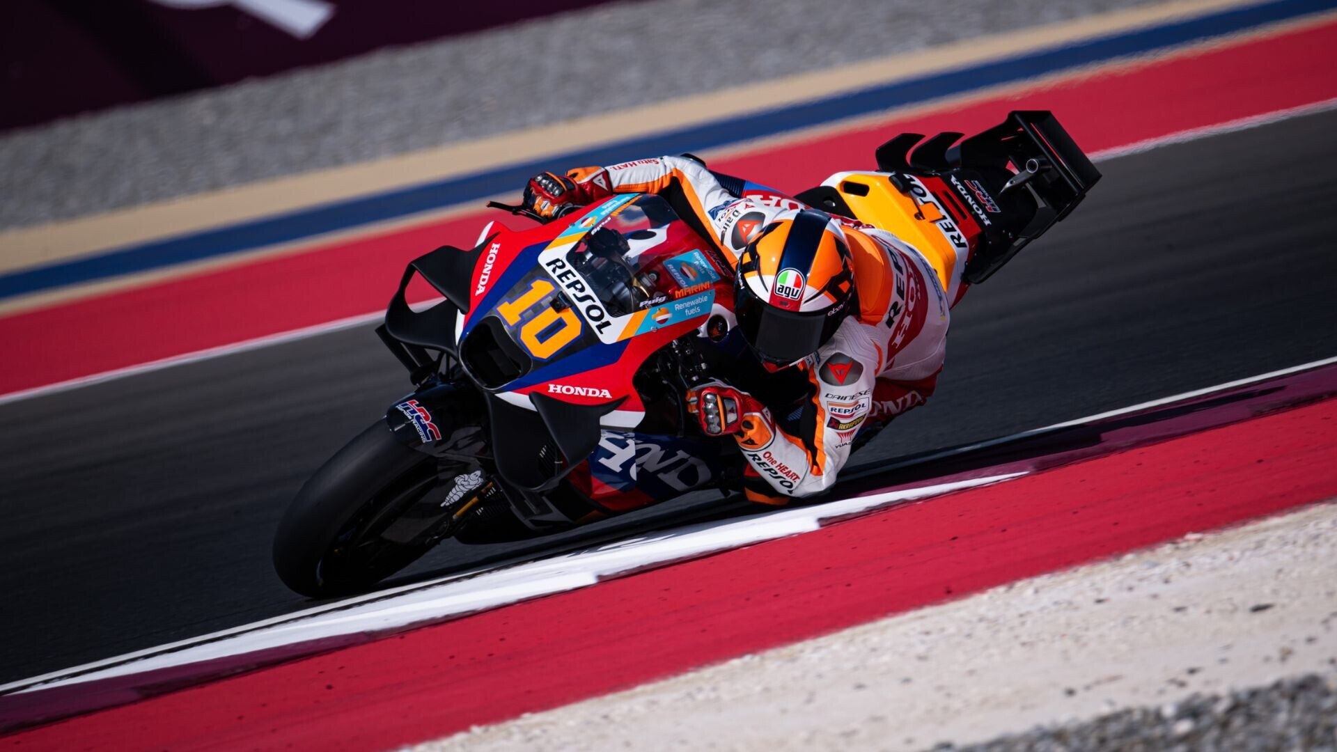 GP Qatar, le parole degli italiani: Bagnaia suona la prima, delude Bezzecchi
