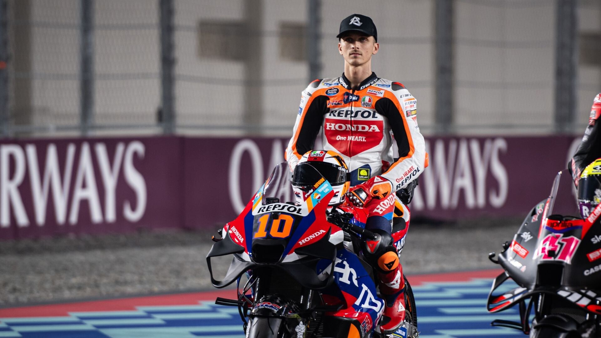 GP Qatar, le parole degli italiani: Bagnaia suona la prima, delude Bezzecchi