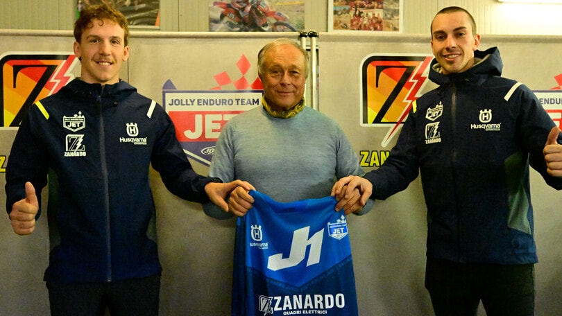 Franco Mayr, 26 Mondiali in 40 anni nell'Enduro | Storie Italiane