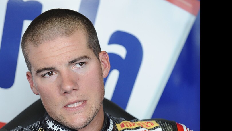 La nuova vita di Ben Spies | Quella (S)Volta Che