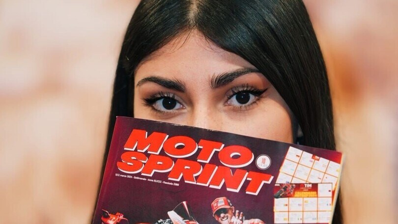 Le foto più belle del nostro stand a Motodays