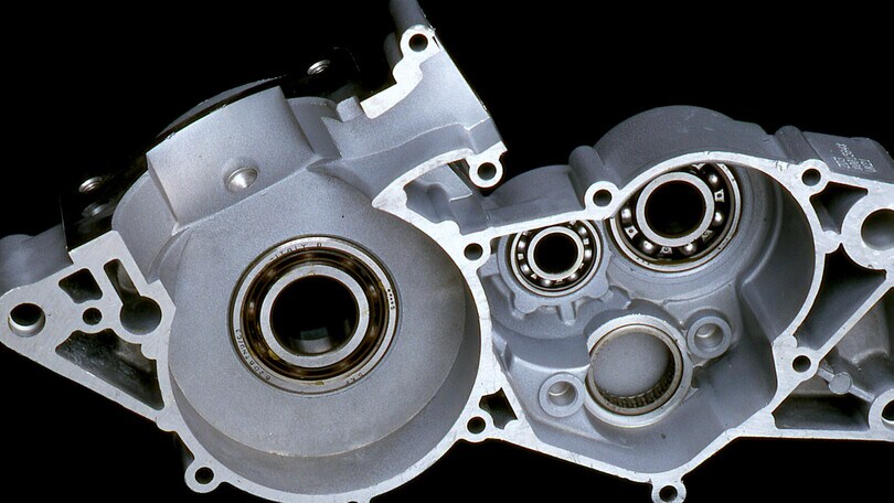 L'importanza dei cuscinetti volventi | Officina