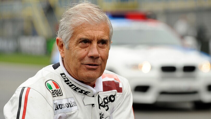 Fiocco azzurro a Riccione: nasce il Moto Club "Arcione"