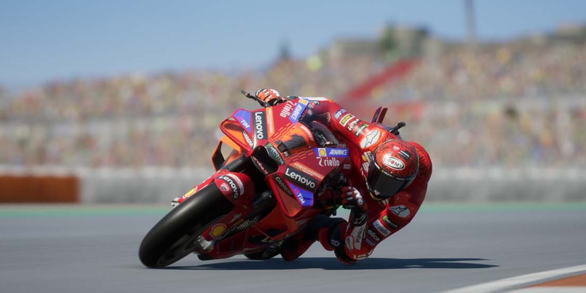 MotoGP24: si aggiungono il mercato piloti e la direzione gara