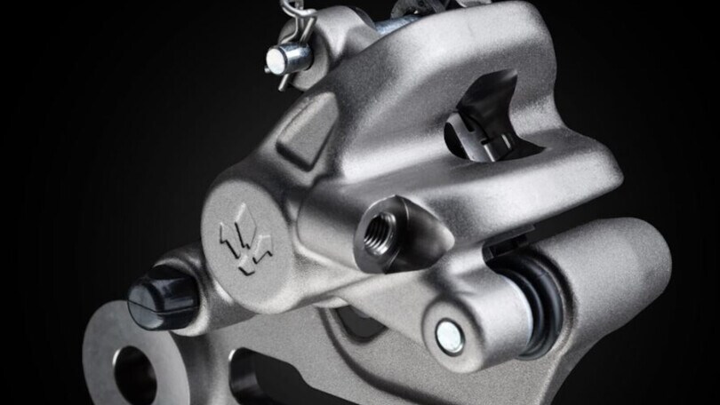 Impianti freno formula: per moto stradali e fuoristrada