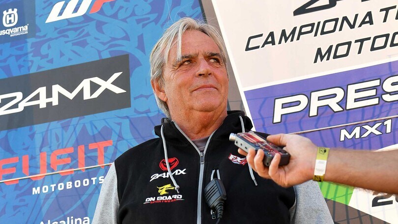 Roberto Bianchini: ripartiamo da Ducati