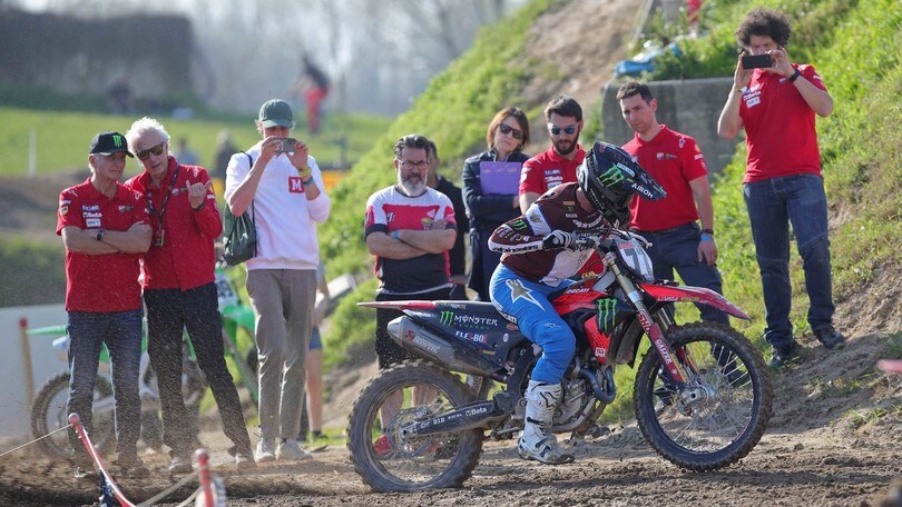 Prestige: Ducati in pole a Mantova