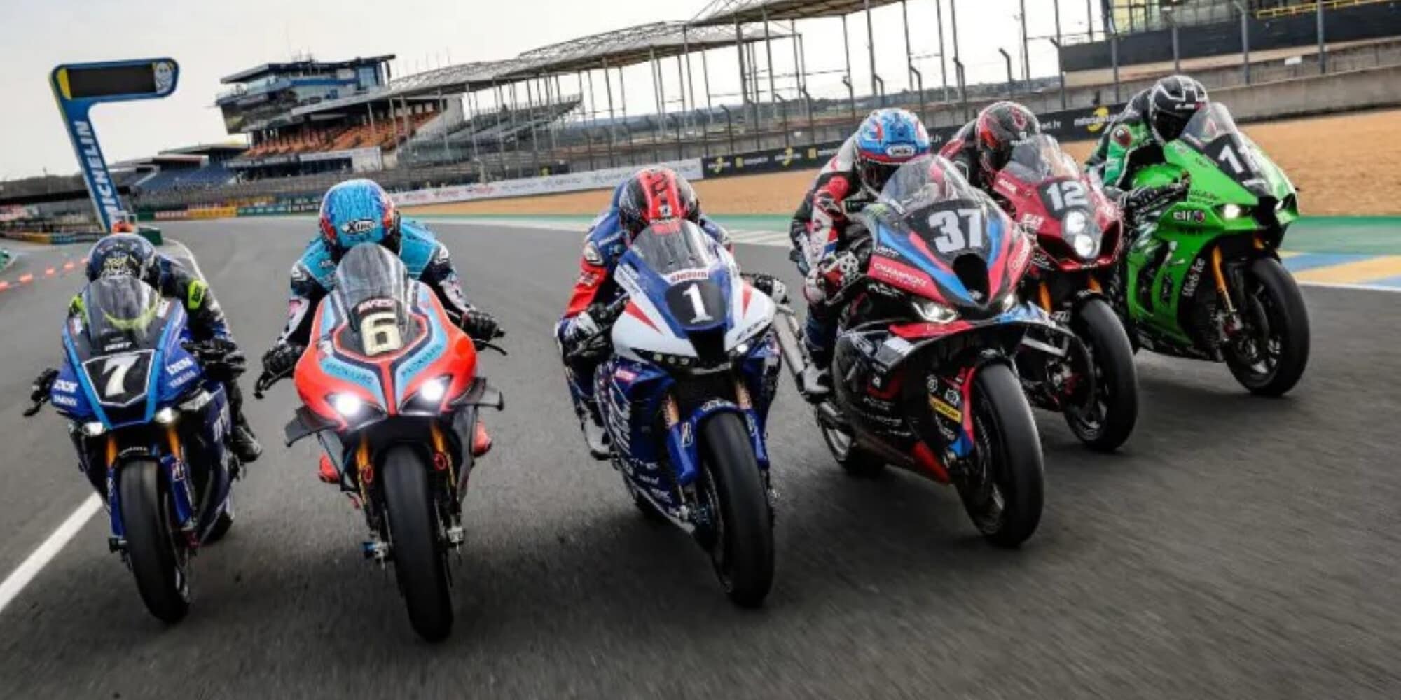 EWC, 24h di Le Mans: la parata pre-gara sarà storica
