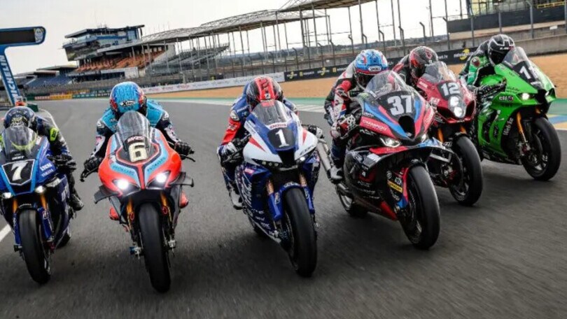EWC, 24h di Le Mans: la parata pre-gara sarà storica