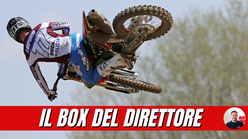 Ducati: un debutto promettente