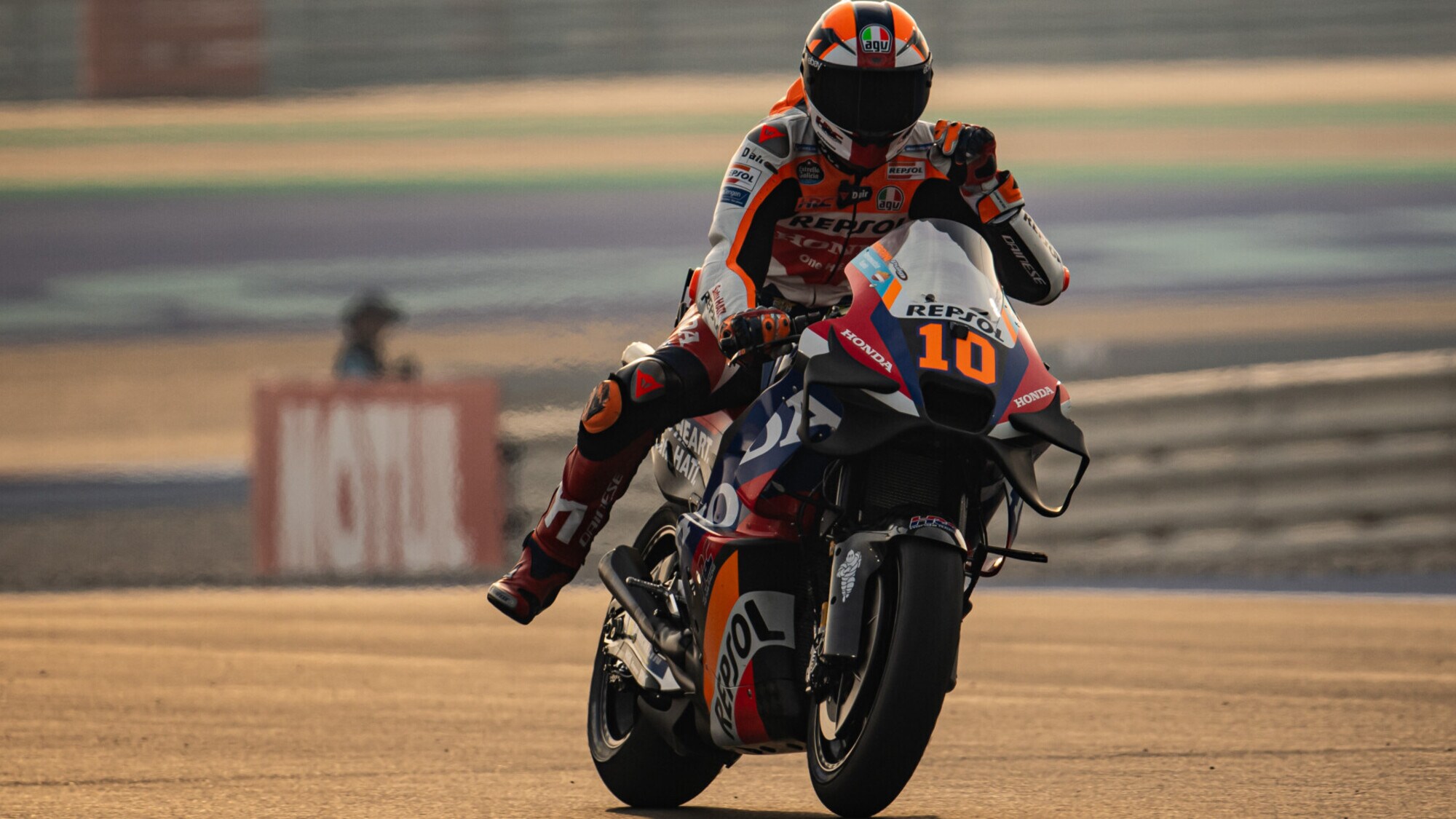 Pronostici MotoGP: le nostre previsioni del Gran Premio Portogallo