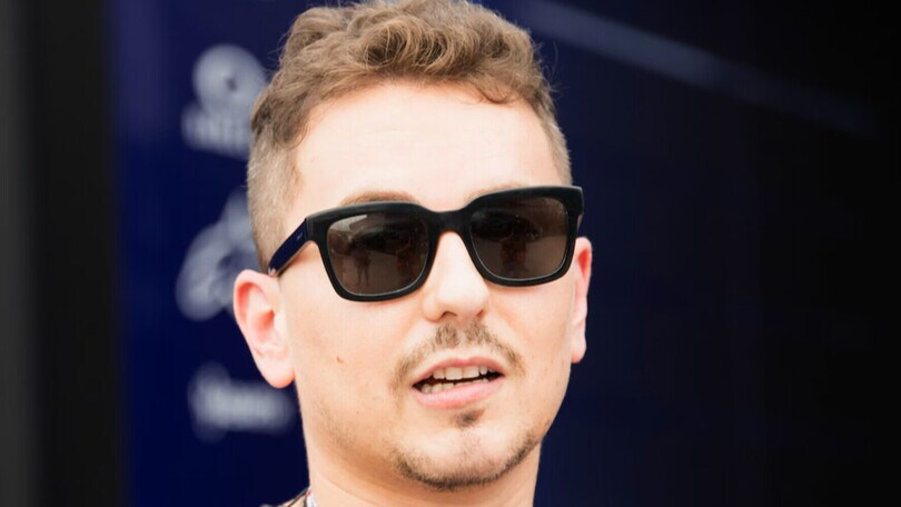 MotoGP, Jorge Lorenzo: "Marquez e Bagnaia compagni di squadra nel 2025"